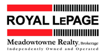 Royal LePage Meadowtowne Realty