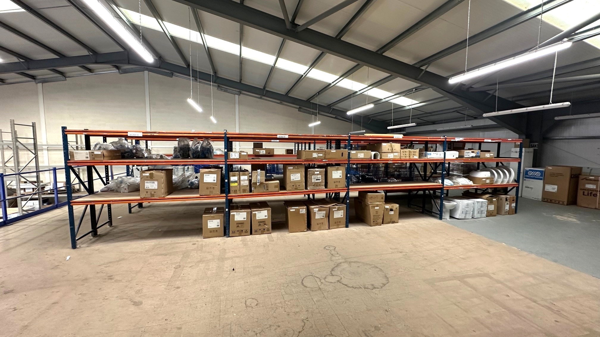 Tinwalds Downs Rd, Dumfries à louer Photo intérieure- Image 1 de 5