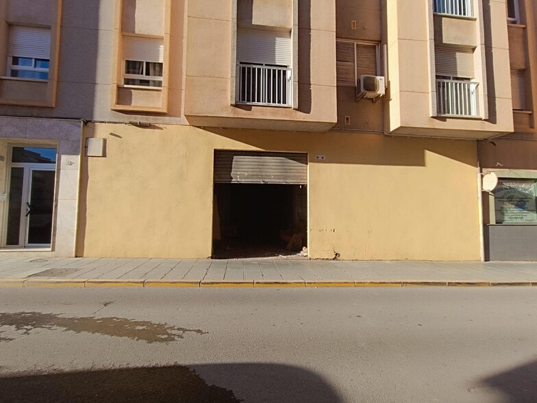 Commerce de détail dans El Ejido, Almería à louer - Photo principale - Image 2 de 8