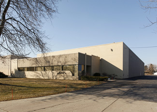 More details for 1893 Northwood Dr, Troy, MI - Industrial for Sale