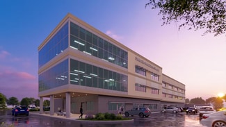 More details for 4602 Medical Plaza way, Clarksville, IN - Office for Sale