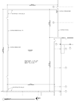 20-42 Spencerport Rd, Rochester, NY for lease Floor Plan- Image 2 of 2