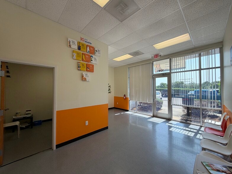 4905-4909 Green Rd, Raleigh, NC for lease - Building Photo - Image 2 of 3