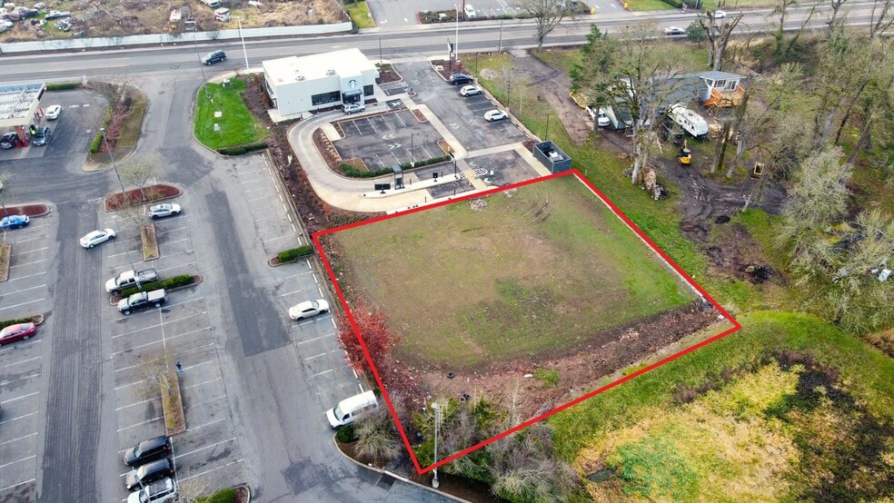 31430 S Highway 213, Molalla, OR for sale - Building Photo - Image 2 of 7