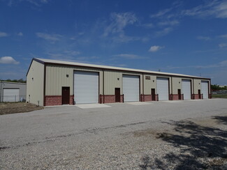 More details for 10221 E Bankhead, Aledo, TX - Industrial for Lease