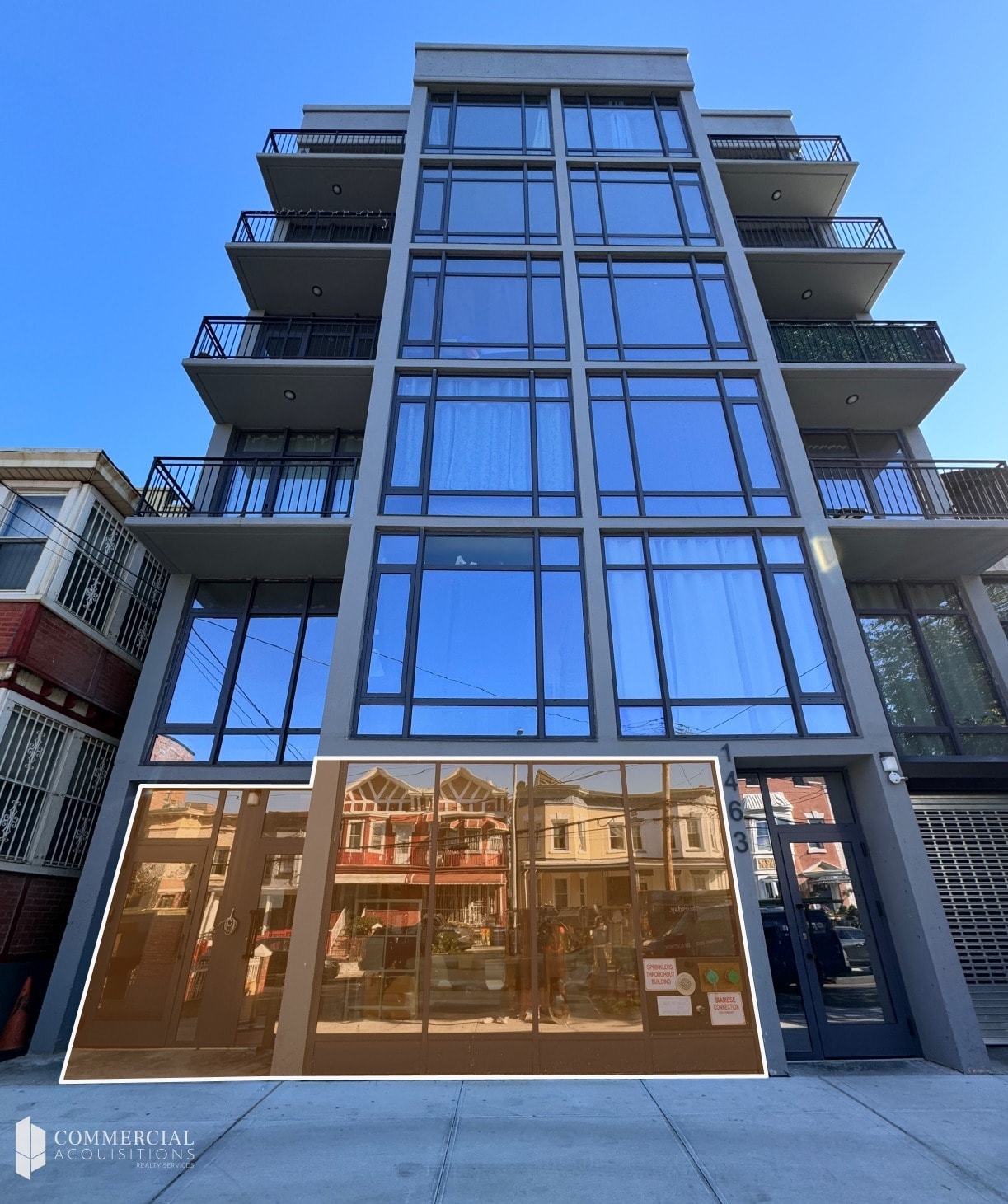 1463 New York Ave, Brooklyn, NY for sale Primary Photo- Image 1 of 3