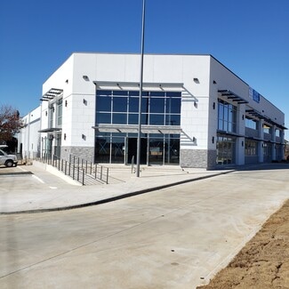 More details for 1875 N Interstate 35E, Carrollton, TX - Office/Retail for Lease