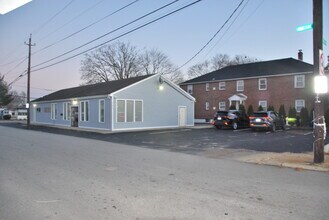 145 Newport Ave, Pawtucket, RI for lease Building Photo- Image 1 of 12