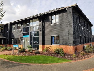 Plus de détails pour Lodge Ln, Langham - Coworking à louer