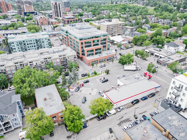 1920 4 St SW, Calgary, AB for sale - Building Photo - Image 3 of 3