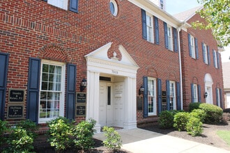 7515 Corporate Centre Dr, Germantown, TN for lease Building Photo- Image 1 of 17