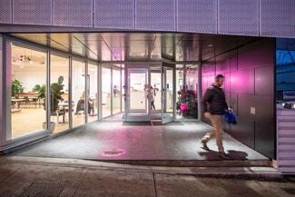 Plus de détails pour 2015 Main St, Vancouver, BC - Bureau à louer