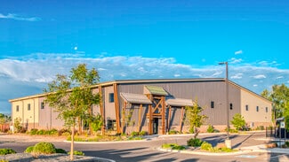 Plus de détails pour 1227 Mayfly Dr, Montrose, CO - Industriel à vendre