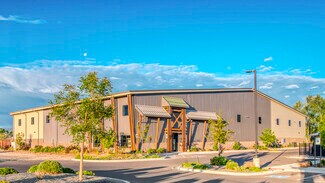 Plus de détails pour 1227 Mayfly Dr, Montrose, CO - Industriel à vendre