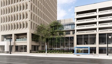 10 W 9th St, Kansas City, MO for lease Building Photo- Image 2 of 4