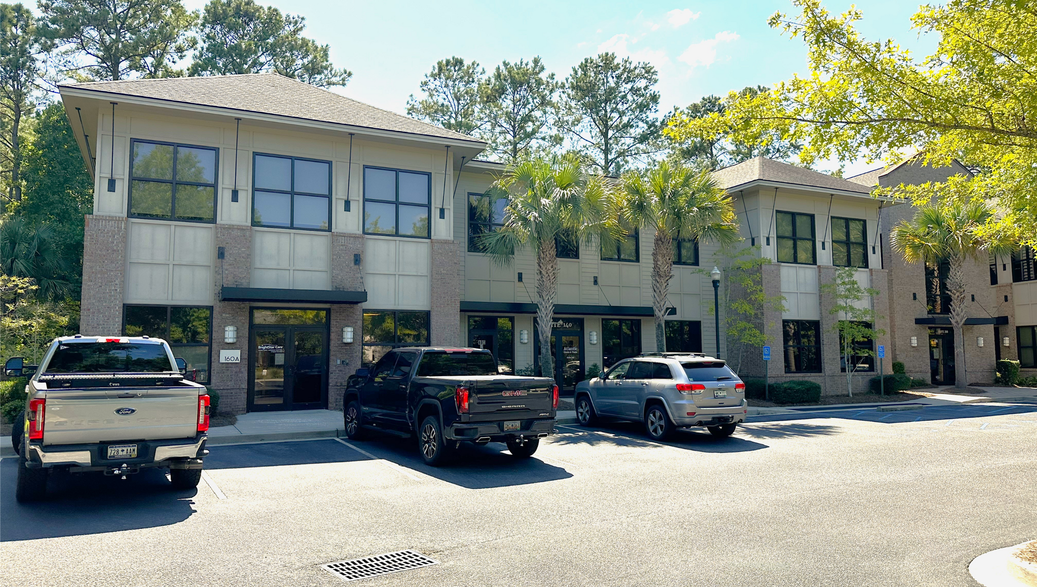 496 Bramson Ct, Mount Pleasant, SC for lease Building Photo- Image 1 of 10