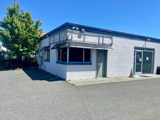 Plus de détails pour 476 Soscol Ave, Napa, CA - Terrain à louer