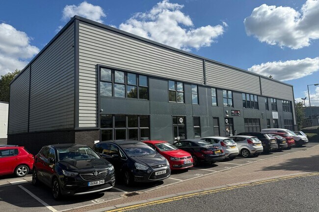More details for Woodside, Swindon - Industrial for Lease
