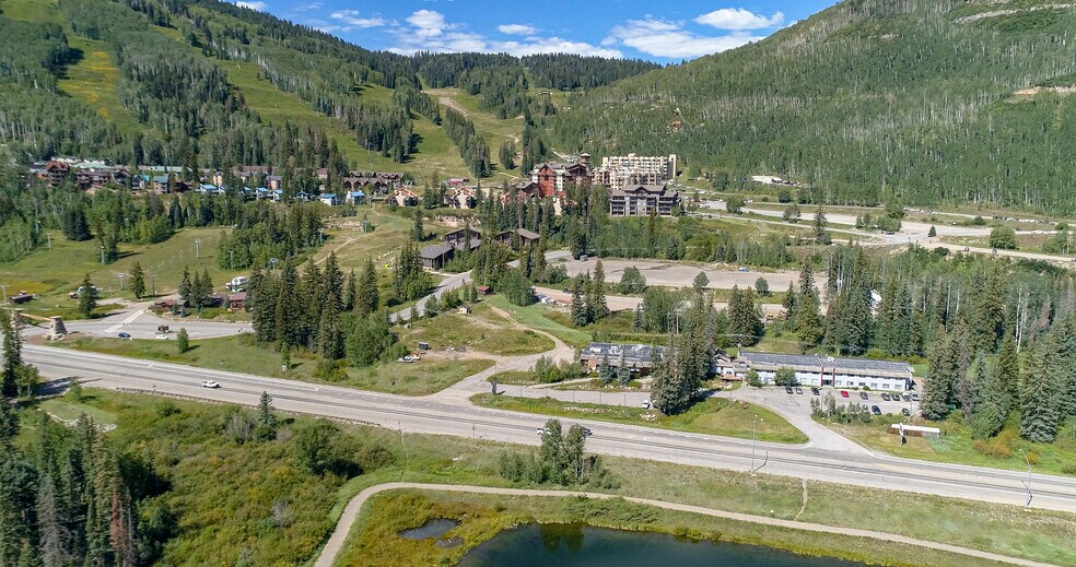 49617 U.S. Highway 550 Hwy, Durango, CO à vendre - Photo du bâtiment - Image 2 de 21
