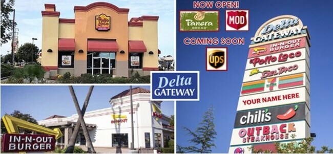 More details for Auto Center Dr, Pittsburg, CA - Retail for Lease
