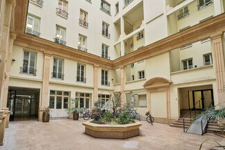 Plus de détails pour 60-62 Rue D'Hauteville, Paris - Bureau à louer