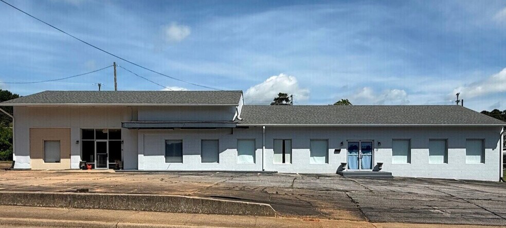 2164 W Main St, Danville, VA for sale - Building Photo - Image 1 of 37