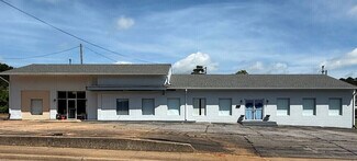 Plus de détails pour 2164 W Main St, Danville, VA - Commerce de détail à vendre