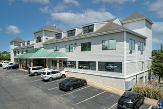 More details for 602 S King St, Leesburg, VA - Office for Lease