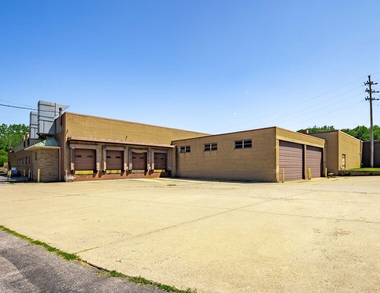 5909 W 130th St, Parma, OH for sale - Building Photo - Image 3 of 3