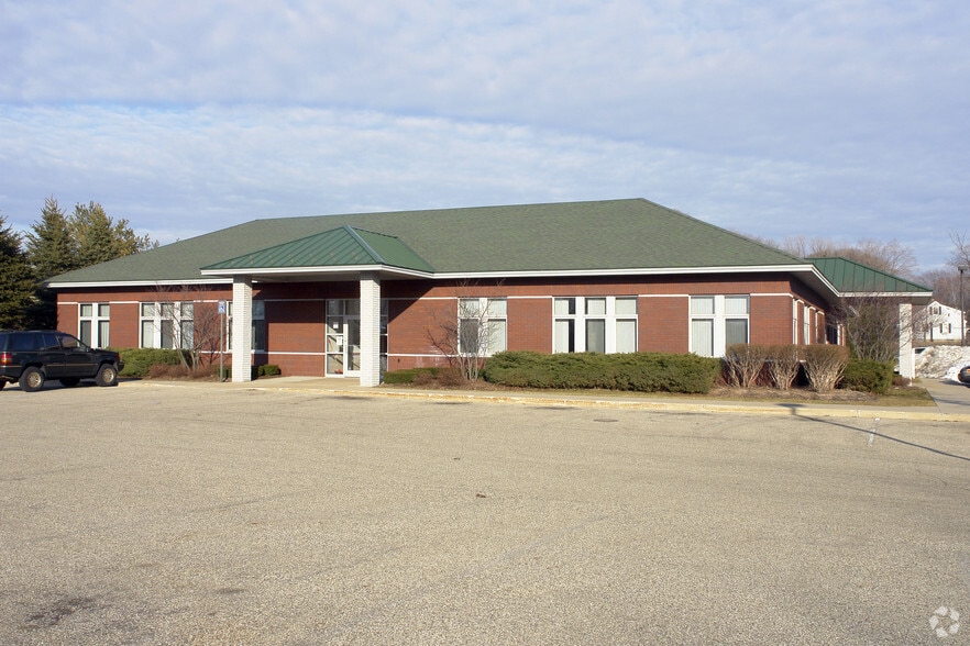 259 Hoover Blvd, Holland, MI for lease - Building Photo - Image 2 of 4