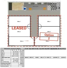 1825-1845 E Northern Ave, Phoenix, AZ for lease Building Photo- Image 1 of 18