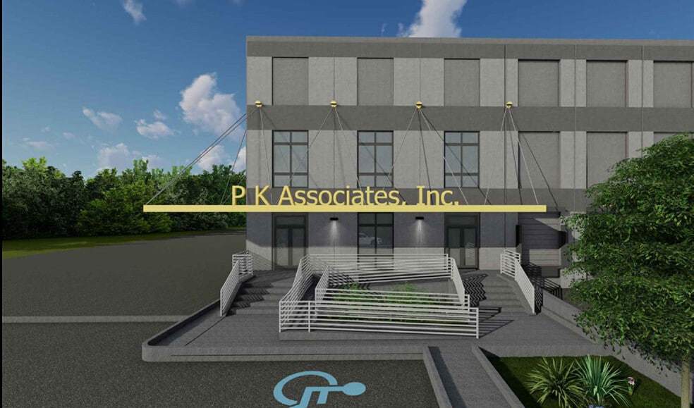435B Bergen Ave, Kearny, NJ for lease - Building Photo - Image 3 of 7