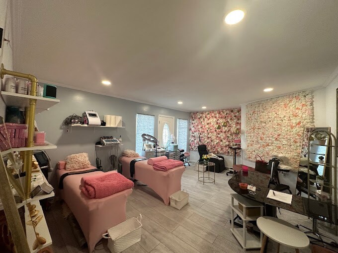 4936 E 73rd St, Tulsa, OK à louer - Plan d’étage type - Image 2 de 19