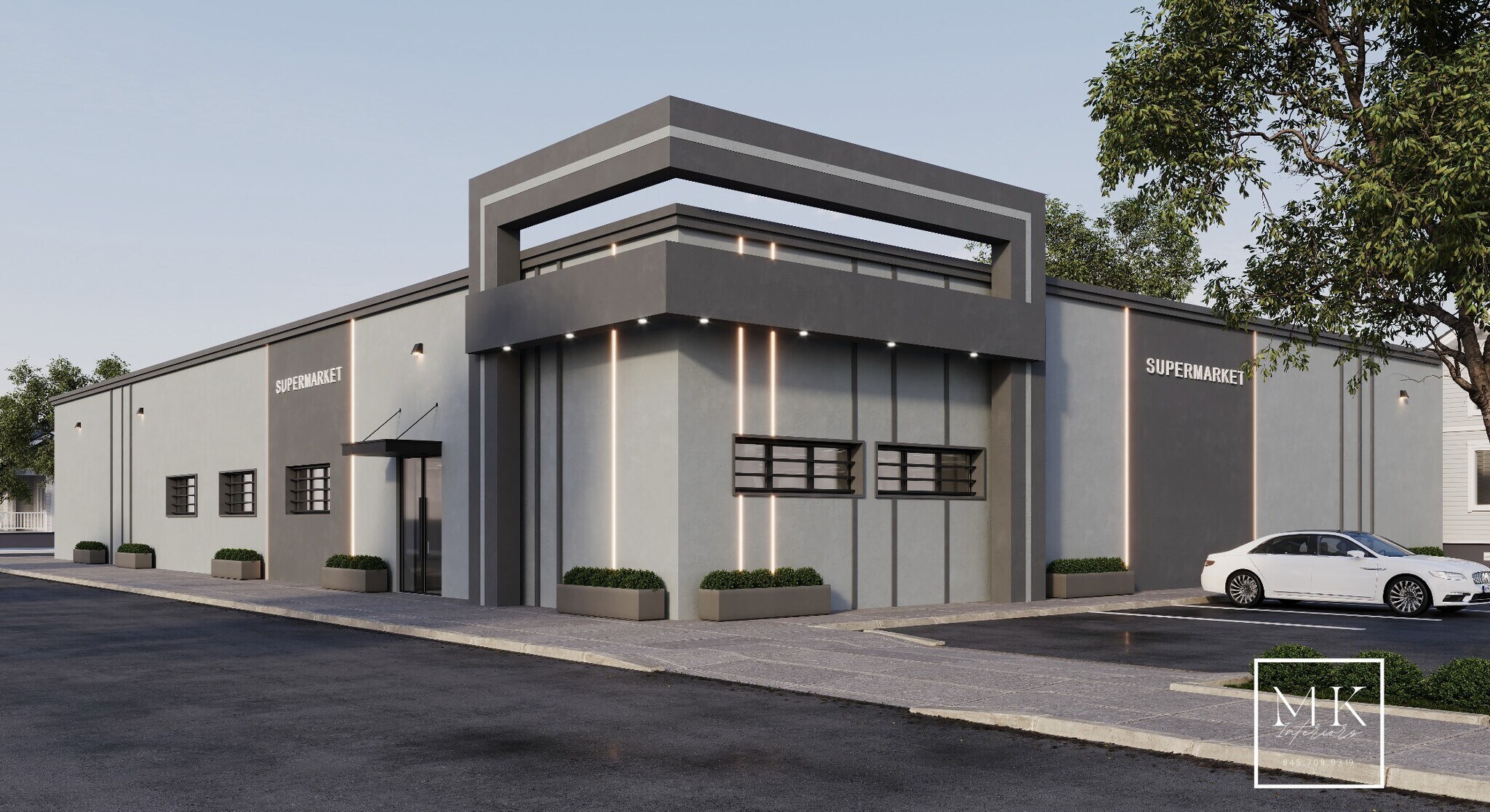 976 Bergen St, Newark, NJ for lease Building Photo- Image 1 of 3