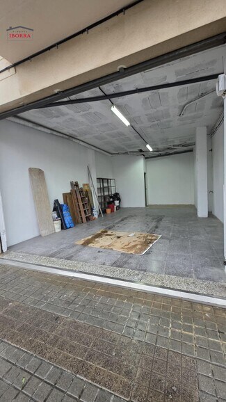 More details for Carrer Amadeu Vives, 17, Tordera - Retail for Lease