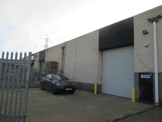 More details for 33 Wates Way, Mitcham - Industrial for Lease