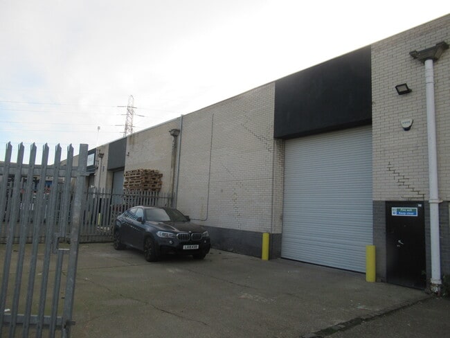 More details for 33 Wates Way, Mitcham - Industrial for Lease