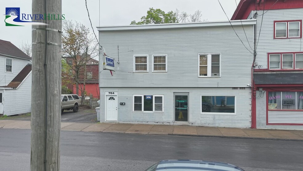 704 Utica St, Oriskany, NY for sale - Commercial Listing Video - Image 2 of 21