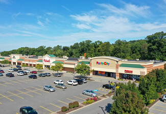 More details for 10-40 Square Dr, Victor, NY - Retail for Lease