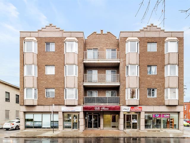 1449-1463 Rue Du Collège, Montréal, QC for lease - Primary Photo - Image 1 of 35