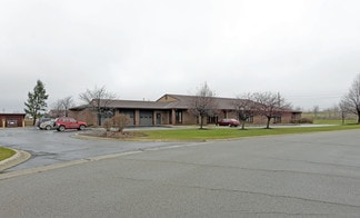 Plus de détails pour 485 Lapeer Rd, Oxford, MI - Bureau/Médical à louer