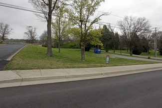 More details for 624 Due West Ave, Madison, TN - Land for Sale