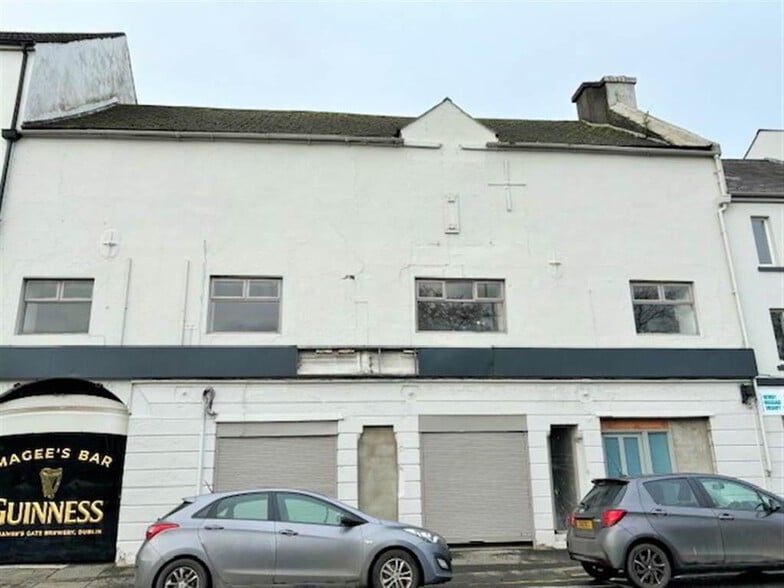 19B Newry, Newry for lease - Primary Photo - Image 1 of 1