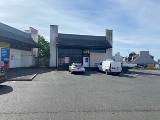 More details for 81 Glendoune St, Girvan - Retail for Lease