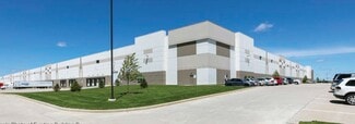 Plus de détails pour 8630 31rst St, Somers, WI - Industriel à louer