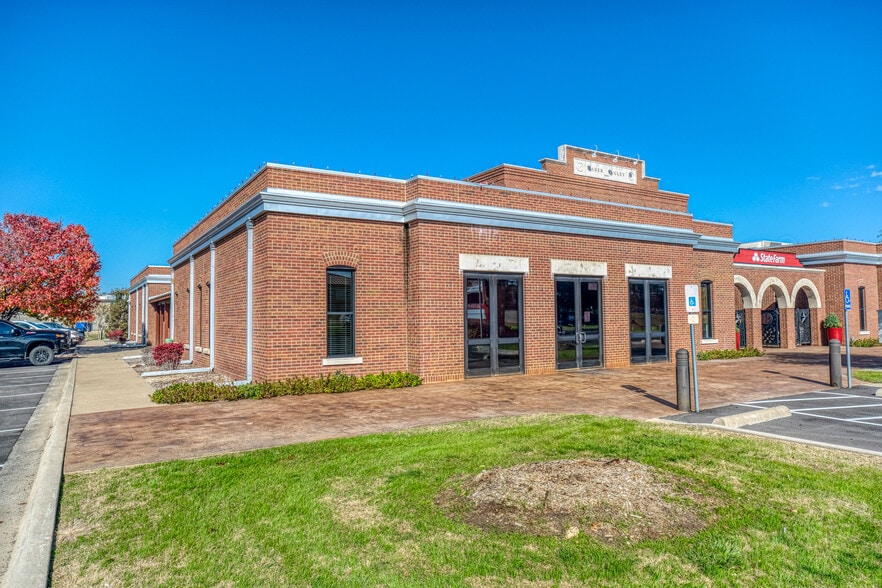 1916 Martin Dr, Weatherford, TX for lease - Building Photo - Image 3 of 6