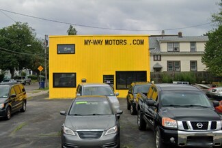 Plus de détails pour 3260 Bailey Ave, Buffalo, NY - Commerce de détail à vendre