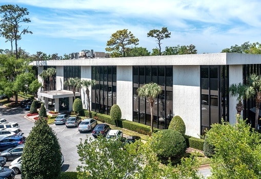 100 E Sybelia Ave, Maitland, FL for lease - Building Photo - Image 3 of 11