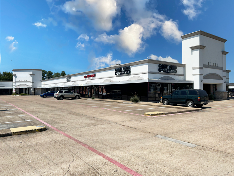 5020 W FM-1960, Houston, TX for sale - Building Photo - Image 1 of 1