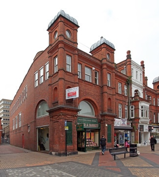 More details for 69 High St, Maidenhead - Office for Lease